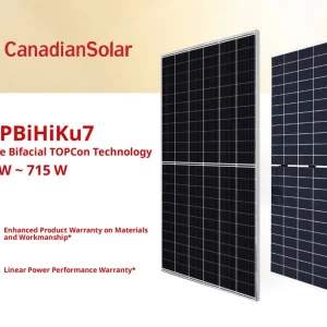 Canadian Solar